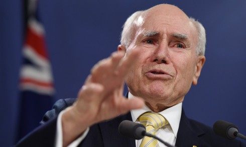 Trung Quốc, Donald Trump dưới góc nhìn của cựu Thủ tướng Australia - ảnh 1