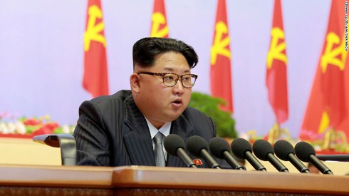 Tin thế giới 18h30: Hình ảnh Kim Jong Un và Putin nổi bật trên báo chí hôm nay - ảnh 3