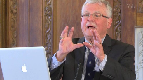 GS Carl Thayer: TT Obama sẽ không lẩn tránh những câu hỏi khó khi đến Việt Nam - ảnh 1