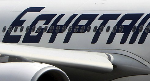 Tin nóng: Máy bay Ai Cập trên đường từ Paris tới Cairo đột ngột biến mất - ảnh 1