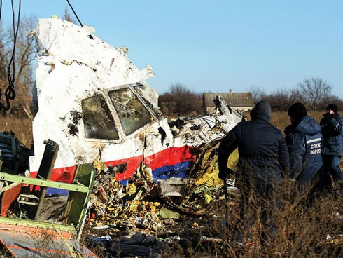 Những vụ tai nạn máy bay thảm khốc liên tiếp trong ba năm qua - ảnh 2