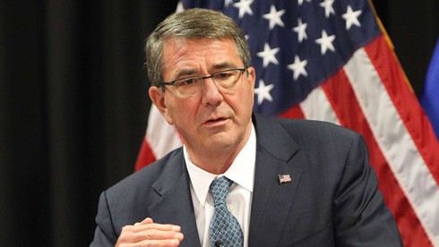 Mỹ cảnh báo Trung Quốc đang tự xây “một bức tường cô lập” - ảnh 1