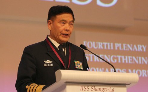 Tin thế giới 18h30: Trung Quốc tuyên bố