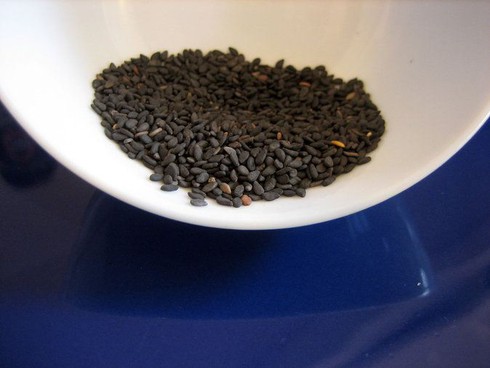 Thái Lan: Chế tạo thuốc điều trị ung thư từ vừng đen - ảnh 1