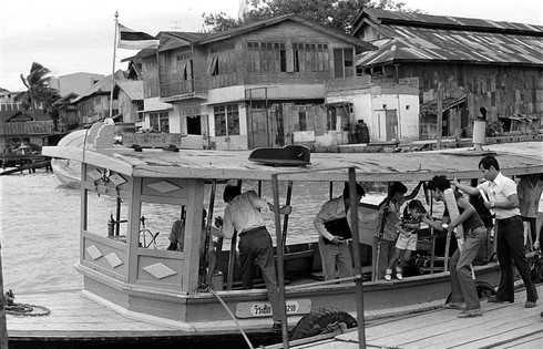 Hình ảnh một Thái Lan quyến rũ những năm 1970 - ảnh 10