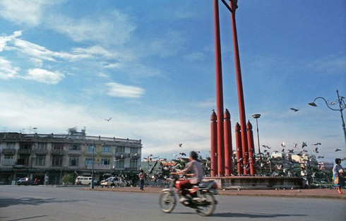 Hình ảnh một Thái Lan quyến rũ những năm 1970 - ảnh 3