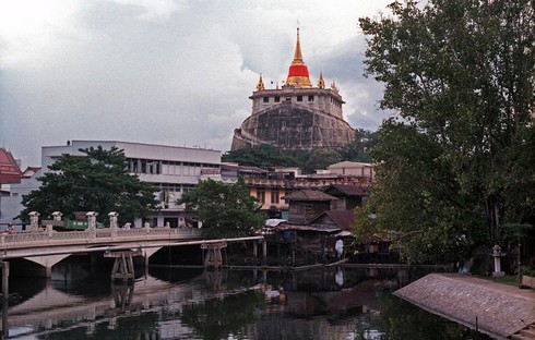 Hình ảnh một Thái Lan quyến rũ những năm 1970 - ảnh 5