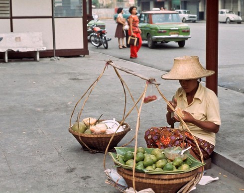 Hình ảnh một Thái Lan quyến rũ những năm 1970 - ảnh 6