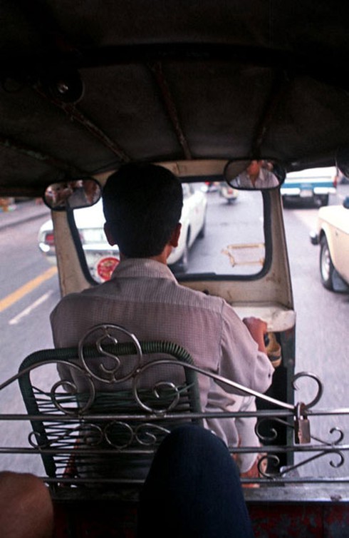 Hình ảnh một Thái Lan quyến rũ những năm 1970 - ảnh 9