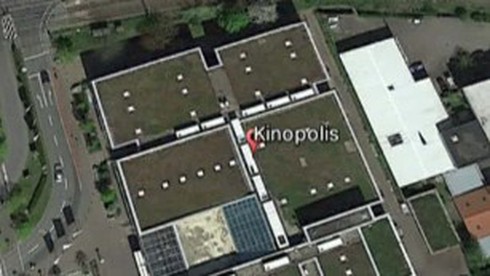 Nước Đức kinh hoàng vì vụ xả súng ở rạp phim, 25 người thương vong - ảnh 2
