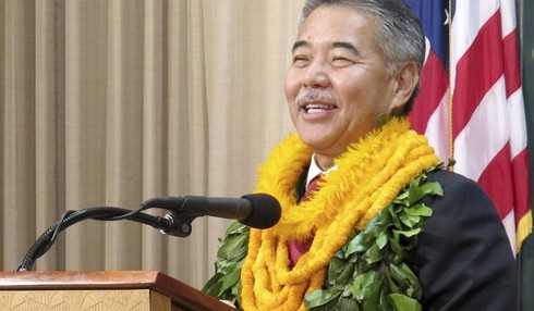 Không chờ chính phủ Mỹ, Hawaii tự ra quy định kiểm soát súng - ảnh 1