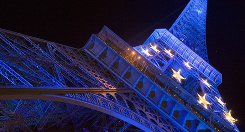 Sẽ có một Frexit nếu Pháp tổ chức trưng cầu dân ý? - ảnh 1