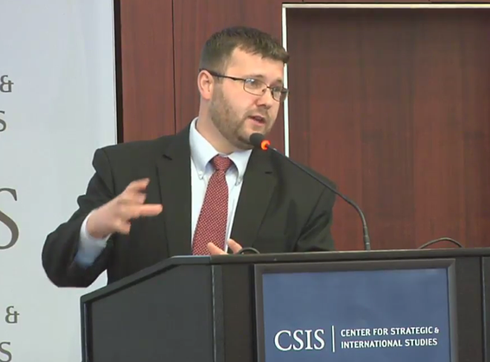 CSIS dự đoán những bước đi tiếp theo của Trung Quốc sau phán quyết của PCA - ảnh 1