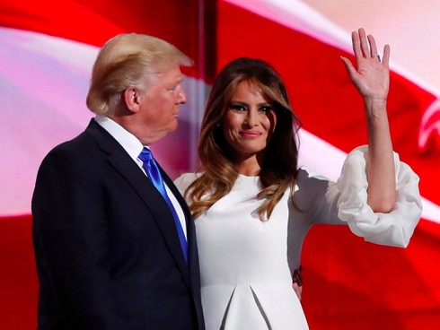 Donald Trump có còn hy vọng sau ngày Đại hội “hỗn loạn”? - ảnh 1