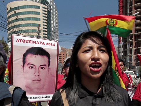 Quốc gia nào có các nữ chính trị gia quyền lực nhất thế giới? - ảnh 14