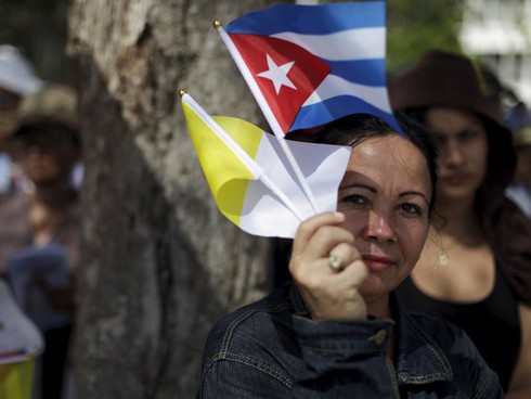 Quốc gia nào có các nữ chính trị gia quyền lực nhất thế giới? - ảnh 12