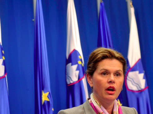 Quốc gia nào có các nữ chính trị gia quyền lực nhất thế giới? - ảnh 8