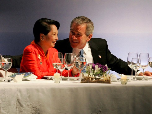 Quốc gia nào có các nữ chính trị gia quyền lực nhất thế giới? - ảnh 7