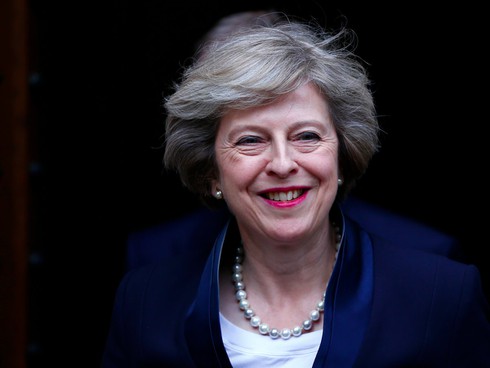 Quốc gia nào có các nữ chính trị gia quyền lực nhất thế giới? - ảnh 1