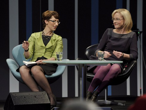 Quốc gia nào có các nữ chính trị gia quyền lực nhất thế giới? - ảnh 22