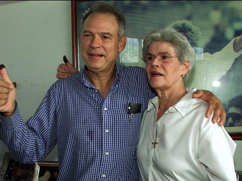 Quốc gia nào có các nữ chính trị gia quyền lực nhất thế giới? - ảnh 20