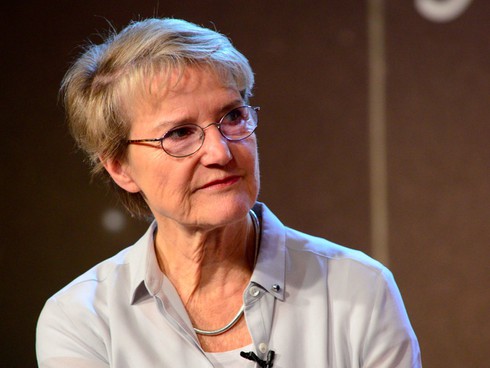 Quốc gia nào có các nữ chính trị gia quyền lực nhất thế giới? - ảnh 19