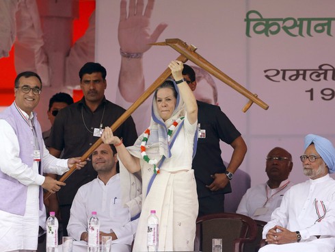 Quốc gia nào có các nữ chính trị gia quyền lực nhất thế giới? - ảnh 15