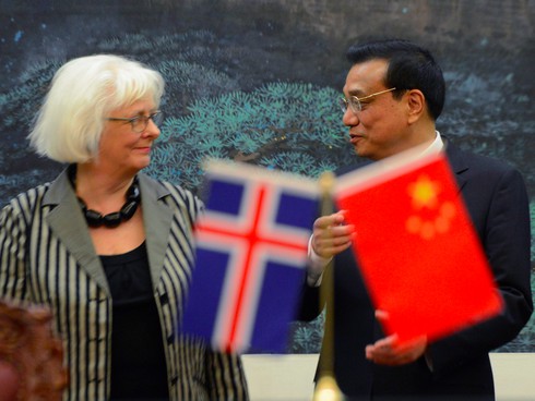 Quốc gia nào có các nữ chính trị gia quyền lực nhất thế giới? - ảnh 23