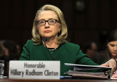 Tình trạng sức khỏe của hai ứng viên Tổng thống Mỹ: Bà Clinton, ông Trump - ảnh 2