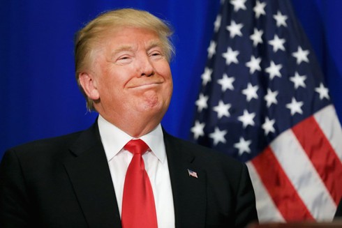 Tình trạng sức khỏe của hai ứng viên Tổng thống Mỹ: Bà Clinton, ông Trump - ảnh 4