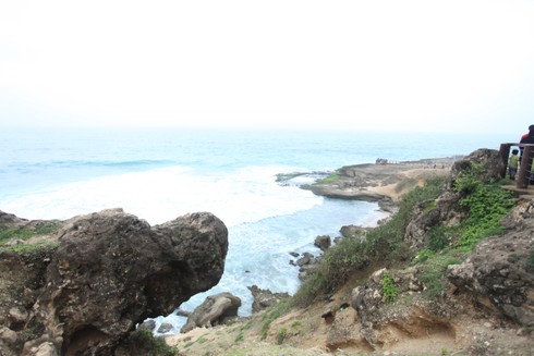 Lạc vào xứ sở thần tiên giữa lòng Trung Đông - ảnh 2