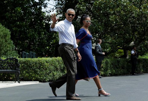 Mục đích chuyến thăm Lào và Trung Quốc của TT Obama sắp tới? - ảnh 1