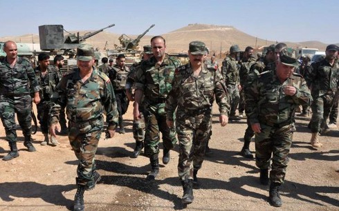 Tin thế giới 18h30: Mỹ đưa bộ ba máy bay ném bom chiến lược tiến vào Biển Đông - ảnh 1