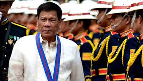 Philippines: Chỉ điểm cảnh sát buôn ma túy sẽ được thưởng