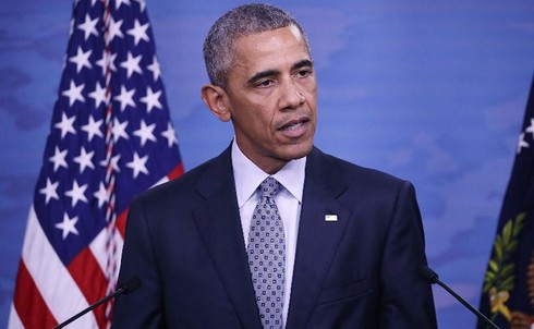 Tại sao Obama chọn Trung Quốc và Lào cho chuyến công du châu Á cuối cùng? - ảnh 1