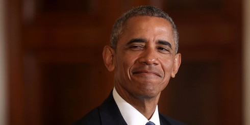 Làm Tổng thống Mỹ 2 nhiệm kỳ, Obama mới trả hết nợ từ thời sinh viên - ảnh 2