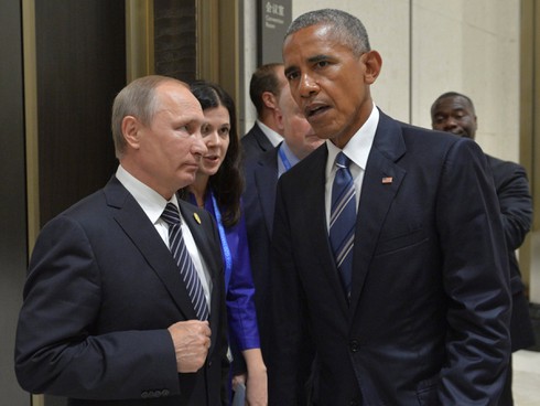 Làm thế nào để đàm phán thành công với Tổng thống Nga Putin? - ảnh 1