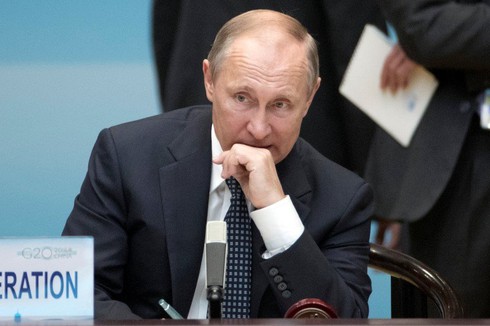 Làm thế nào để đàm phán thành công với Tổng thống Nga Putin? - ảnh 2