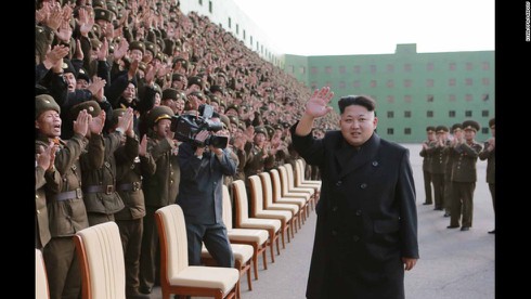 Tin cuối ngày: Philippines nguy cơ đảo chính, Hàn Quốc định ám sát Kim Jong Un - ảnh 2