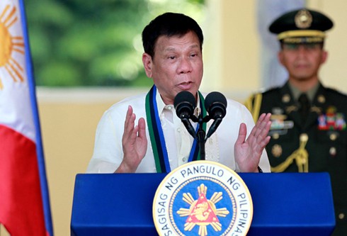 Tin cuối ngày: Philippines nguy cơ đảo chính, Hàn Quốc định ám sát Kim Jong Un - ảnh 1