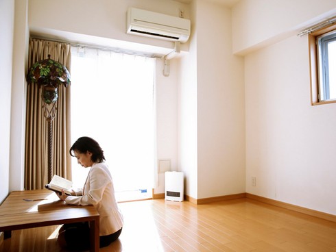 Xu hướng sống lạ khiến giới trẻ Nhật Bản “ám ảnh” - ảnh 9