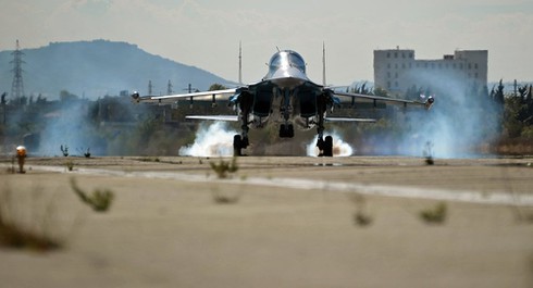 Đã đến lúc Nga cần căn cứ không quân thứ hai ở Syria? - ảnh 1