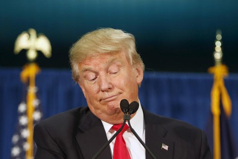 Donald Trump “tự khen” mình thông minh vì trốn thuế suốt 18 năm - ảnh 1