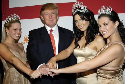 Donald Trump: “Tôi mới là nạn nhân trong vụ tố cáo tình dục” - ảnh 1