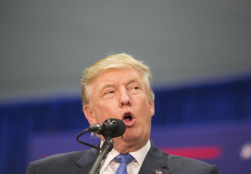 Hiệu ứng Donald Trump sẽ tác động đến nước Mỹ bao lâu? - ảnh 1