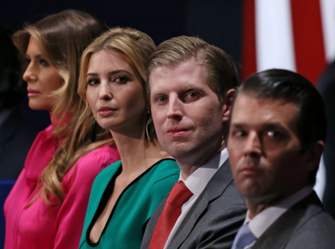 Ông Donald Trump có xây dựng chính quyền