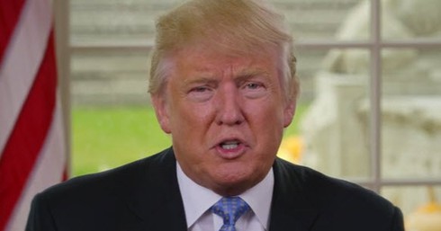 Mỹ sẽ rút khỏi TPP ngay ngày đầu tiên ông Trump làm Tổng thống - ảnh 1