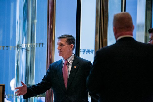 Nội các của ông Donald Trump sẽ toàn các tướng lĩnh? - ảnh 2