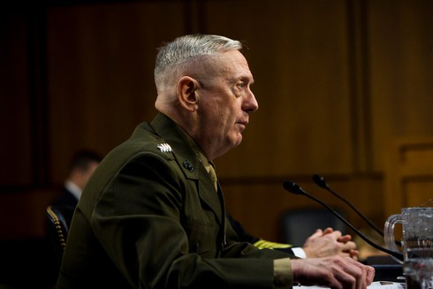 Nội các của ông Donald Trump sẽ toàn các tướng lĩnh? - ảnh 1