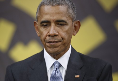 Vì sao lãnh đạo đảng Cộng hòa buộc ông Obama phải cứng rắn với Iran? - ảnh 1